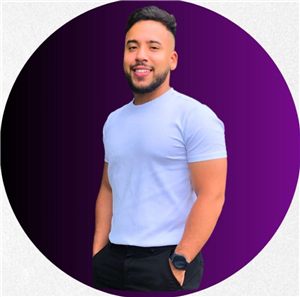 Robson - Especialista em Google Ads e Facebook Ads
